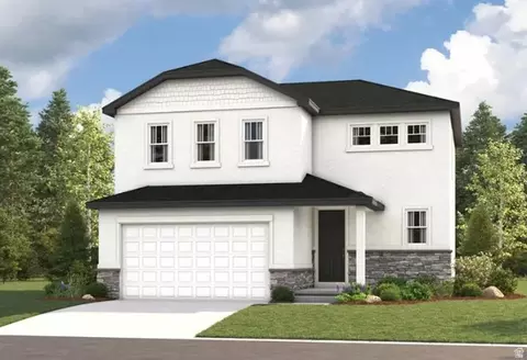 6796 N Star Discovery Way #1328, Stansbury Park, UT 84074
