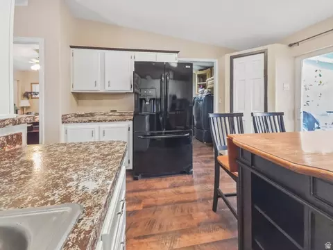 Kitchen - 145 N 400 E, Levan, UT 84639 photo 1 of 1