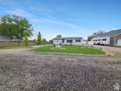 Exterior - 145 N 400 E, Levan, UT 84639 photo 2 of 8