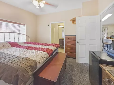 Bedroom - 145 N 400 E, Levan, UT 84639 photo 1 of 5