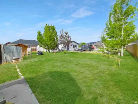 Exterior - 145 N 400 E, Levan, UT 84639 photo 6 of 8