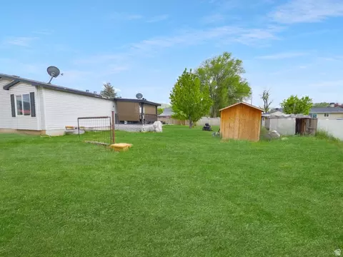 Exterior - 145 N 400 E, Levan, UT 84639 photo 8 of 8