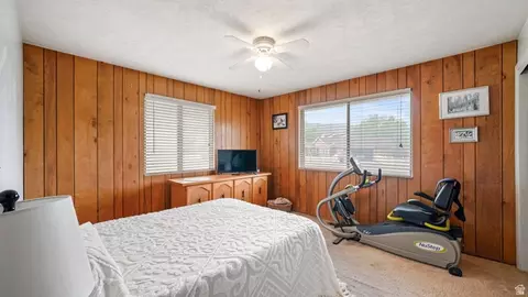 Bedroom - 255 E 13275 S, Draper, UT 84020 photo 2 of 5