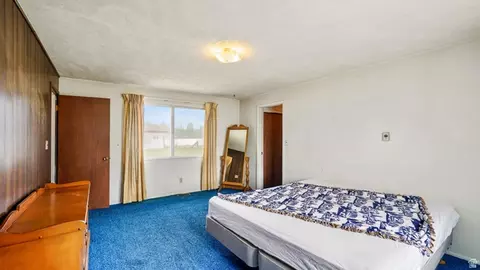 Bedroom - 255 E 13275 S, Draper, UT 84020 photo 5 of 5