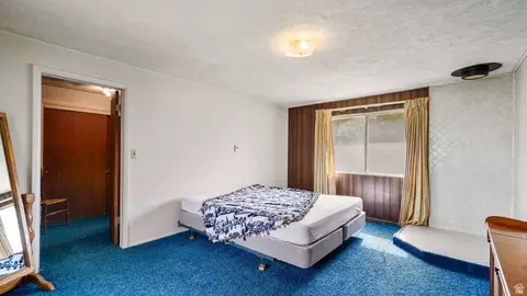 Bedroom - 255 E 13275 S, Draper, UT 84020 photo 4 of 5