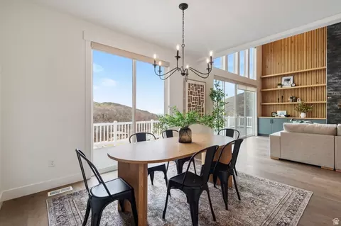 Dining - 14648 S Springtime Rd, Draper, UT 84020 photo 1 of 3