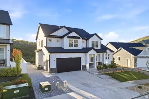Exterior - 14648 S Springtime Rd, Draper, UT 84020 photo 3 of 5