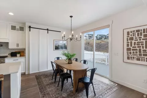 Dining - 14648 S Springtime Rd, Draper, UT 84020 photo 3 of 3