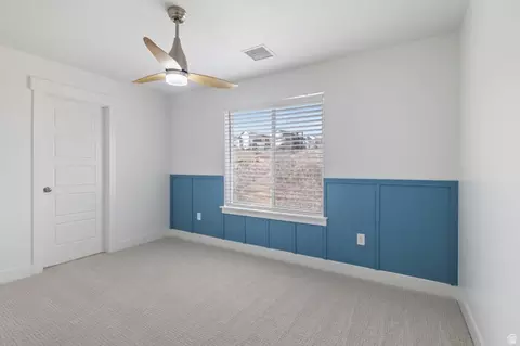 Bedroom - 14648 S Springtime Rd, Draper, UT 84020 photo 5 of 5