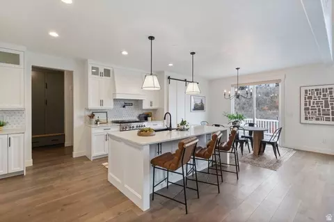 Kitchen - 14648 S Springtime Rd, Draper, UT 84020 photo 1 of 5