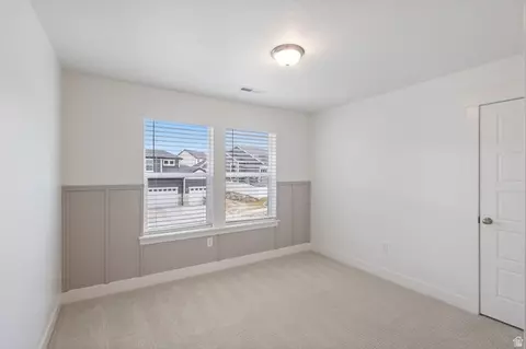 Bedroom - 14648 S Springtime Rd, Draper, UT 84020 photo 4 of 5