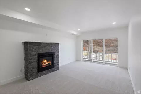 Living - 14648 S Springtime Rd, Draper, UT 84020 photo 6 of 6