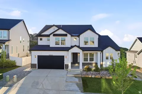 14648 S Springtime Rd, Draper, UT 84020
