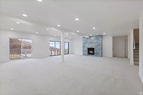 Living - 14648 S Springtime Rd, Draper, UT 84020 photo 4 of 6