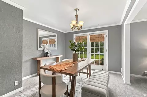 Dining - 378 W 200 S, Bountiful, UT 84010 photo 1 of 2