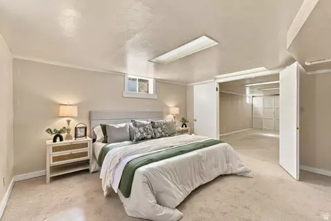 Bedroom - 378 W 200 S, Bountiful, UT 84010 photo 1 of 3