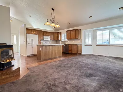 Kitchen - 798 S 600 E, Payson, UT 84651 photo 1 of 2
