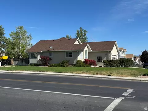 Exterior - 798 S 600 E, Payson, UT 84651 photo 3 of 8