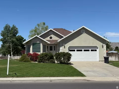 798 S 600 E, Payson, UT 84651