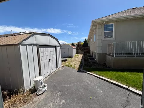 Exterior - 798 S 600 E, Payson, UT 84651 photo 7 of 8