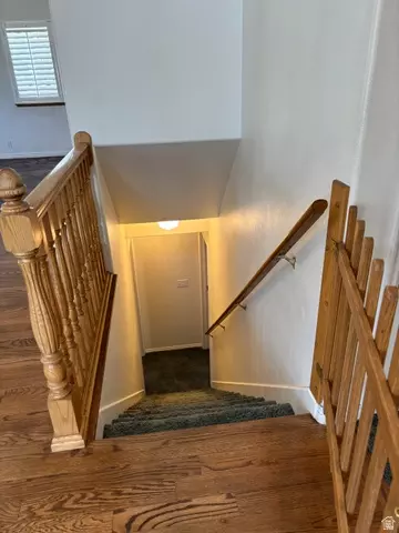 Entry Way - 798 S 600 E, Payson, UT 84651 photo 1 of 1