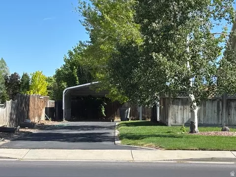 Exterior - 798 S 600 E, Payson, UT 84651 photo 4 of 8