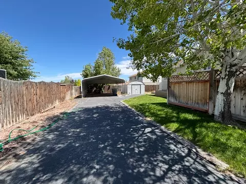 Exterior - 798 S 600 E, Payson, UT 84651 photo 5 of 8