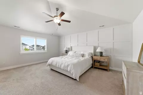 Bedroom - 346 E 170 N, Vineyard, UT 84059 photo 1 of 6