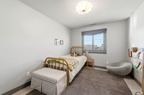 Bedroom - 346 E 170 N, Vineyard, UT 84059 photo 3 of 6