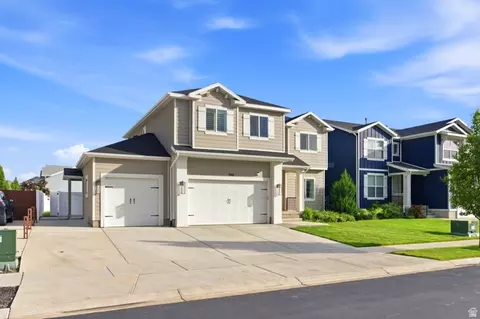 Exterior - 346 E 170 N, Vineyard, UT 84059 photo 5 of 6