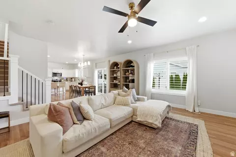 Living - 346 E 170 N, Vineyard, UT 84059 photo 1 of 1