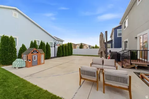 Exterior - 346 E 170 N, Vineyard, UT 84059 photo 3 of 6
