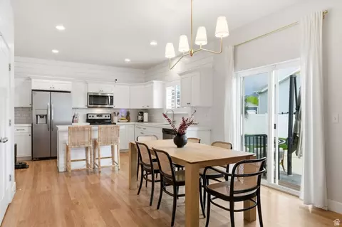 Dining - 346 E 170 N, Vineyard, UT 84059 photo 1 of 1