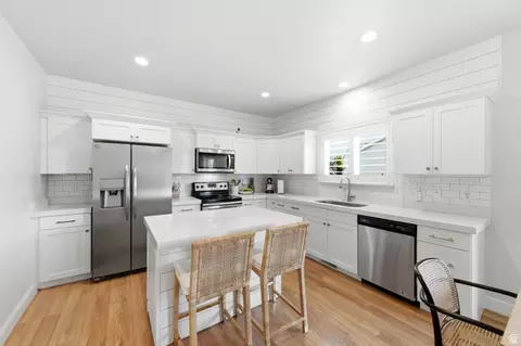 Kitchen - 346 E 170 N, Vineyard, UT 84059 photo 1 of 3