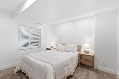 Bedroom - 346 E 170 N, Vineyard, UT 84059 photo 5 of 6