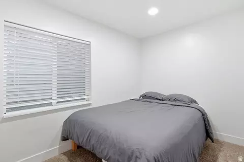 Bedroom - 346 E 170 N, Vineyard, UT 84059 photo 6 of 6