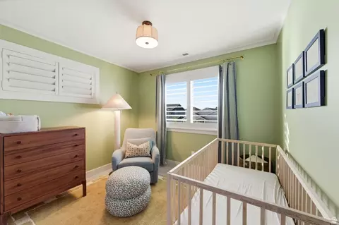 Bedroom - 346 E 170 N, Vineyard, UT 84059 photo 4 of 6