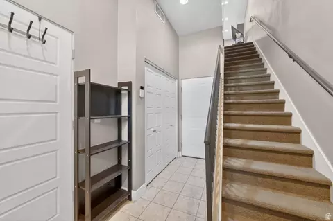 Entry Way - 4268 S Main St, Murray, UT 84107 photo 1 of 2