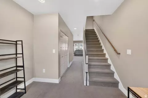 Entry Way - 4268 S Main St, Murray, UT 84107 photo 2 of 2