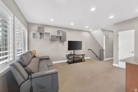 Living - 4268 S Main St, Murray, UT 84107 photo 2 of 2