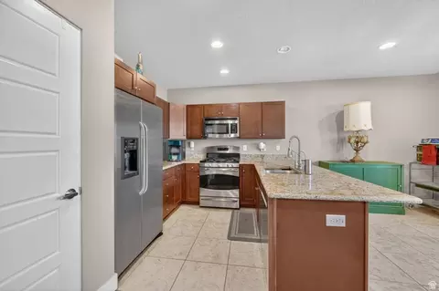 Kitchen - 4268 S Main St, Murray, UT 84107 photo 2 of 3