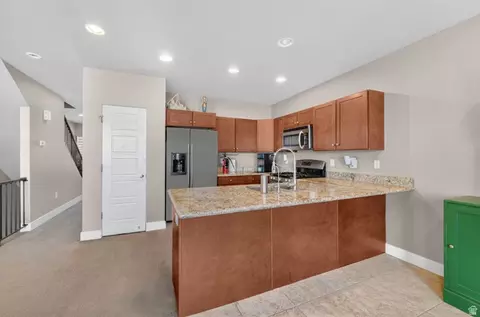Kitchen - 4268 S Main St, Murray, UT 84107 photo 3 of 3