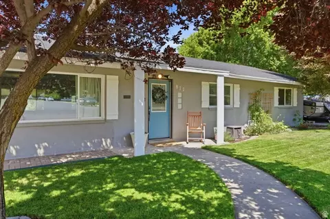 877 N 700 W, Provo, UT 84604