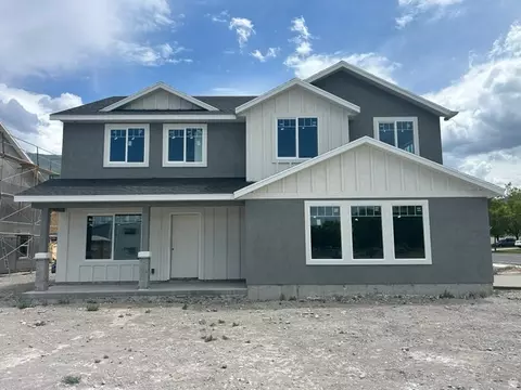 264 N 950 W #LOT 1, Springville, UT 84663