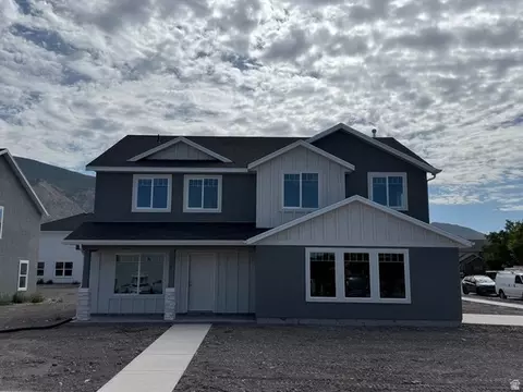 264 N 950 W #LOT 1, Springville, UT 84663