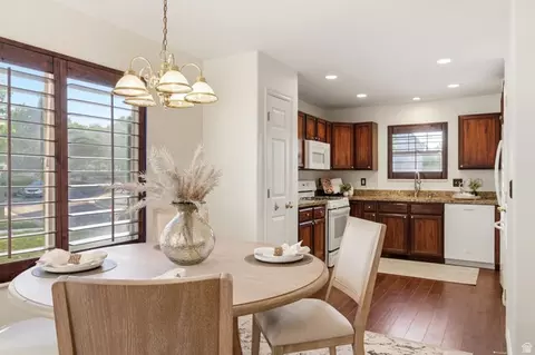 Dining - 7792 N Kookaburra Ct, Eagle Mountain, UT 84005 photo 2 of 2
