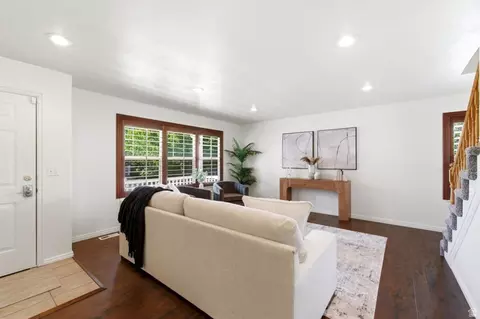 Living - 7792 N Kookaburra Ct, Eagle Mountain, UT 84005 photo 1 of 2