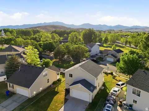 View/Area - 7792 N Kookaburra Ct, Eagle Mountain, UT 84005 photo 1 of 4