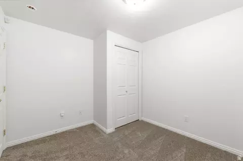 Bedroom - 7792 N Kookaburra Ct, Eagle Mountain, UT 84005 photo 12 of 12