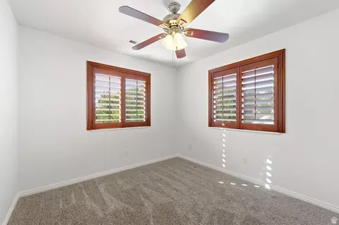 Bedroom - 7792 N Kookaburra Ct, Eagle Mountain, UT 84005 photo 7 of 12